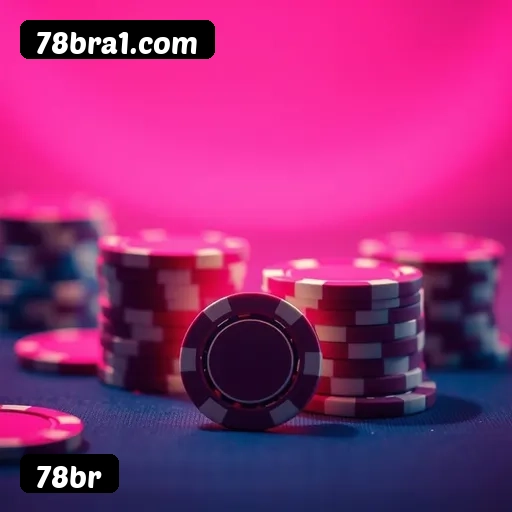 App Mobile 78br - Jogue em Qualquer Lugar no Seu Smartphone