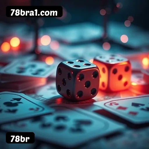 Vantagens de jogar slots no 78br Brasil